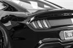 Ford Mustang Rocket by GAS-Fisker 2015 года